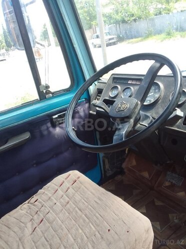 GAZ 53 1991, 200,000 km - 1.3 l - Şəmkir