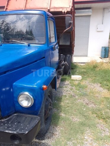 GAZ 53 1991, 200,000 km - 1.3 l - Şəmkir
