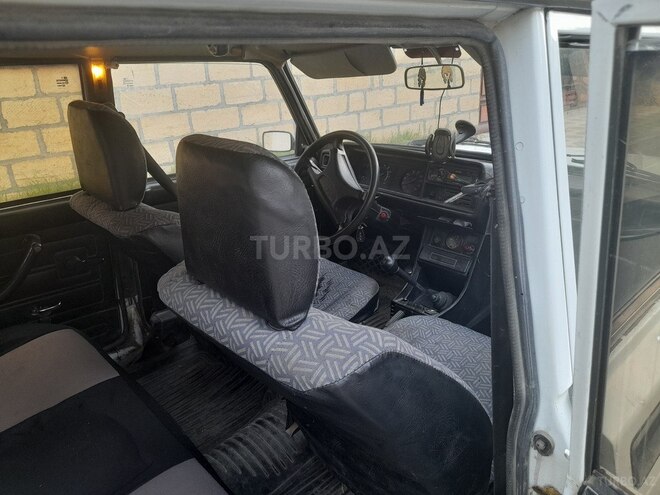 LADA (VAZ) 2104 2007, 257,877 km - 1.7 л - Ağcabədi