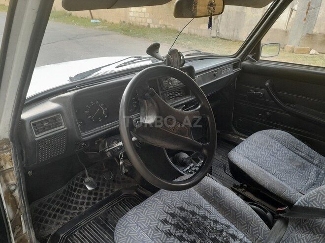 LADA (VAZ) 2104 2007, 257,877 km - 1.7 л - Ağcabədi