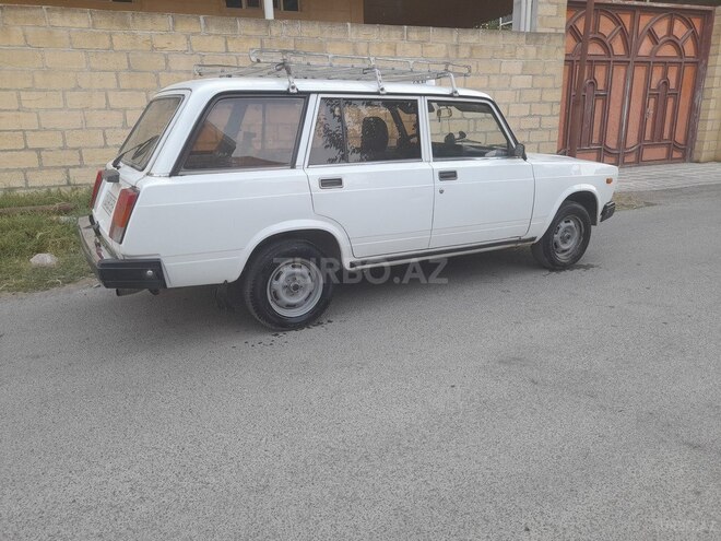 LADA (VAZ) 2104 2007, 257,877 km - 1.7 л - Ağcabədi