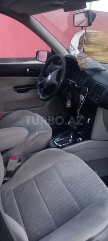 Volkswagen Golf 1999, 291,000 km - 1.6 l - Bakı