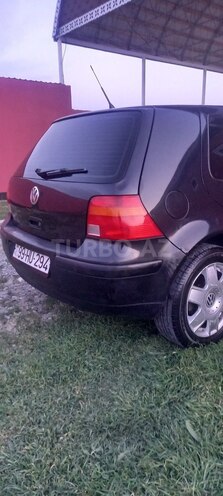 Volkswagen Golf 1999, 291,000 km - 1.6 l - Bakı