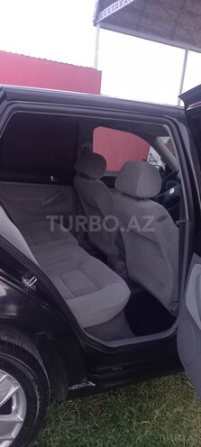 Volkswagen Golf 1999, 291,000 km - 1.6 l - Bakı