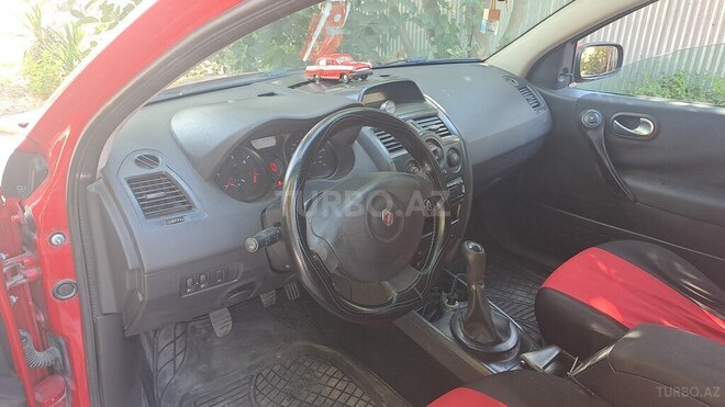Renault Megane 2007, 465,223 km - 1.5 l - Bakı