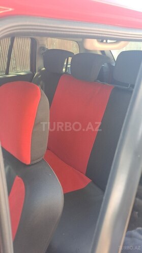 Renault Megane 2007, 465,223 km - 1.5 l - Bakı