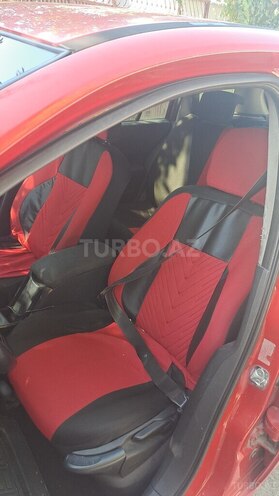 Renault Megane 2007, 465,223 km - 1.5 l - Bakı