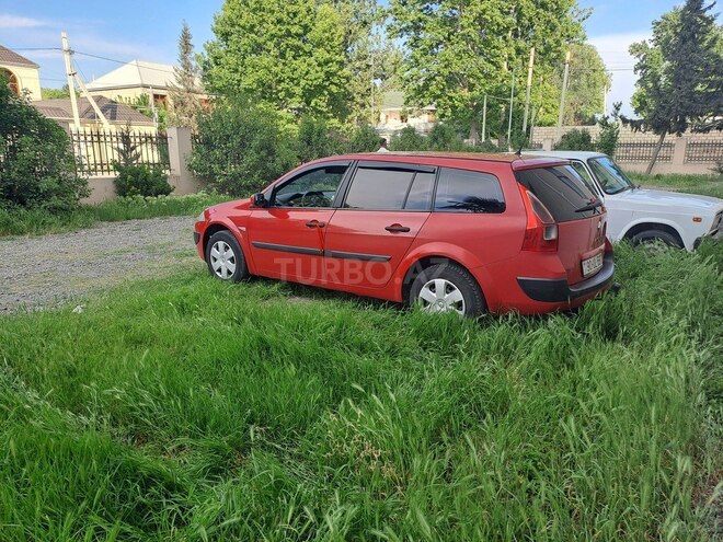 Renault Megane 2007, 465,223 km - 1.5 l - Bakı