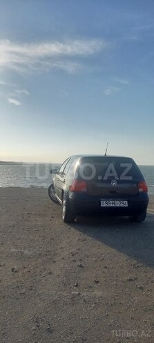 Volkswagen Golf 1999, 291,000 km - 1.6 l - Bakı