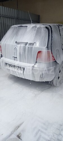 Volkswagen Golf 1999, 291,000 km - 1.6 l - Bakı