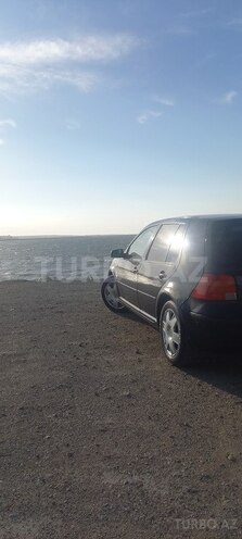 Volkswagen Golf 1999, 291,000 km - 1.6 l - Bakı