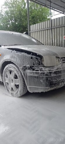 Volkswagen Golf 1999, 291,000 km - 1.6 l - Bakı