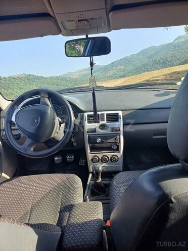 LADA (VAZ) Priora 2008, 210,121 km - 1.6 л - Gəncə