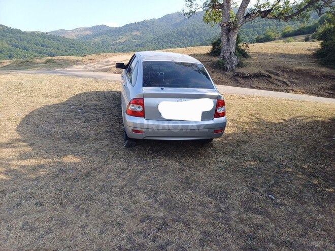 LADA (VAZ) Priora 2008, 210,121 km - 1.6 л - Gəncə