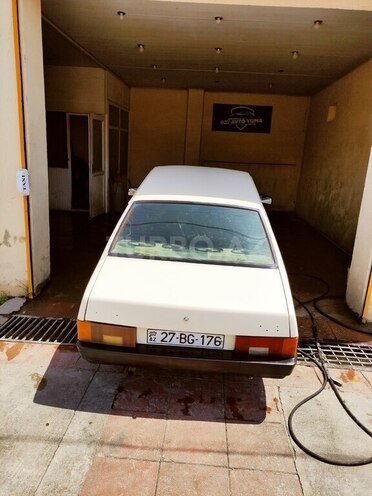 LADA (VAZ) 21099 1996, 383,000 km - 1.5 l - Xaçmaz