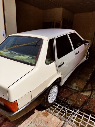 LADA (VAZ) 21099 1996, 383,000 km - 1.5 l - Xaçmaz