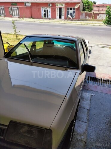 LADA (VAZ) 21099 1996, 383,000 km - 1.5 l - Xaçmaz