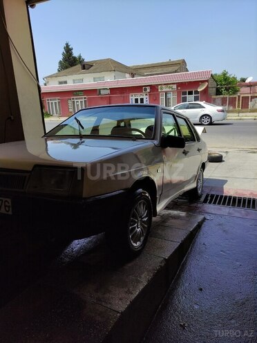 LADA (VAZ) 21099 1996, 383,000 km - 1.5 l - Xaçmaz