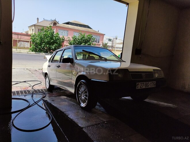 LADA (VAZ) 21099 1996, 383,000 km - 1.5 l - Xaçmaz