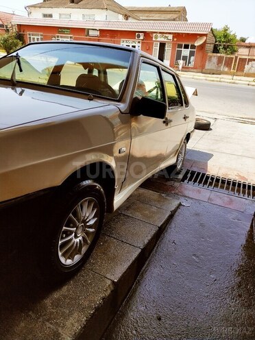 LADA (VAZ) 21099 1996, 383,000 km - 1.5 l - Xaçmaz
