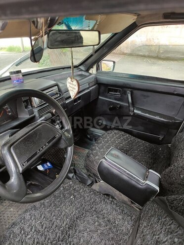 LADA (VAZ) 21099 1996, 383,000 km - 1.5 l - Xaçmaz