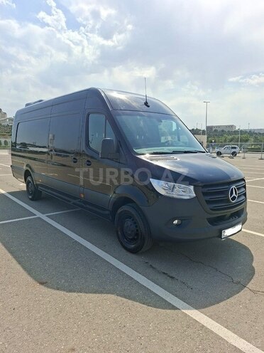 Mercedes Sprinter 316 2022, 222,416 km - 2.0 l - Bakı