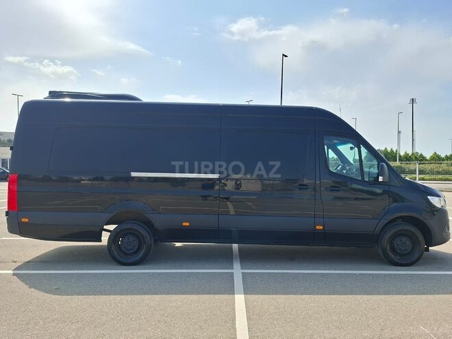 Mercedes Sprinter 316 2022, 222,416 km - 2.0 l - Bakı