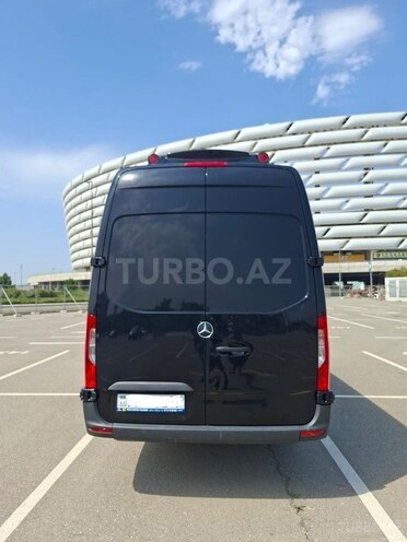 Mercedes Sprinter 316 2022, 222,416 km - 2.0 l - Bakı