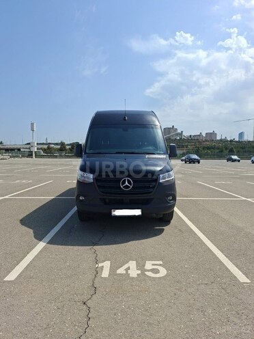 Mercedes Sprinter 316 2022, 222,416 km - 2.0 l - Bakı