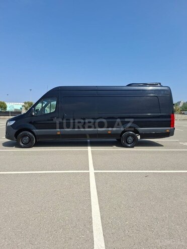 Mercedes Sprinter 316 2022, 222,416 km - 2.0 l - Bakı