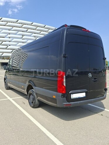 Mercedes Sprinter 316 2022, 222,416 km - 2.0 l - Bakı
