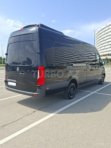 Mercedes Sprinter 316 2022, 222,416 km - 2.0 l - Bakı