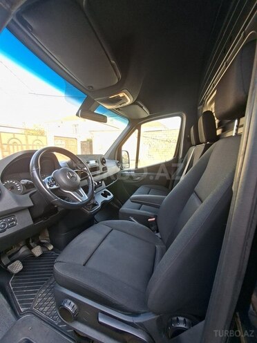 Mercedes Sprinter 316 2022, 222,416 km - 2.0 l - Bakı