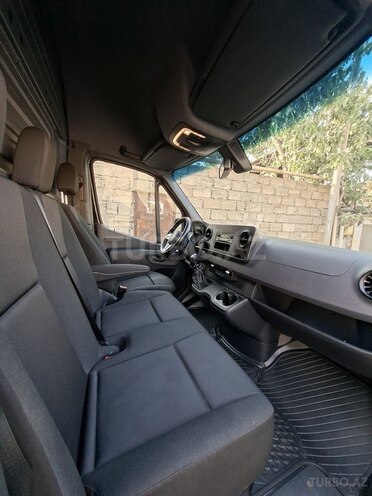 Mercedes Sprinter 316 2022, 222,416 km - 2.0 l - Bakı