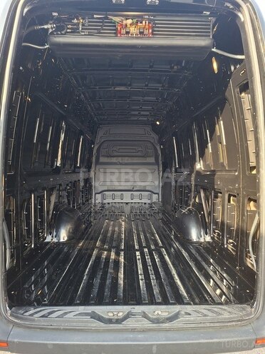 Mercedes Sprinter 316 2022, 222,416 km - 2.0 l - Bakı