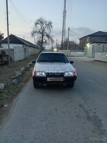 LADA (VAZ) 21099 2002, 346,000 km - 1.5 л - Balakən