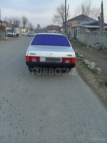 LADA (VAZ) 21099 2002, 346,000 km - 1.5 л - Balakən
