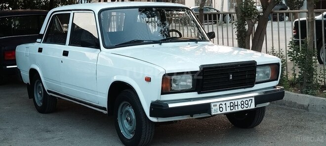 LADA (VAZ) 2107 2006, 200,000 km - 1.6 л - Bərdə
