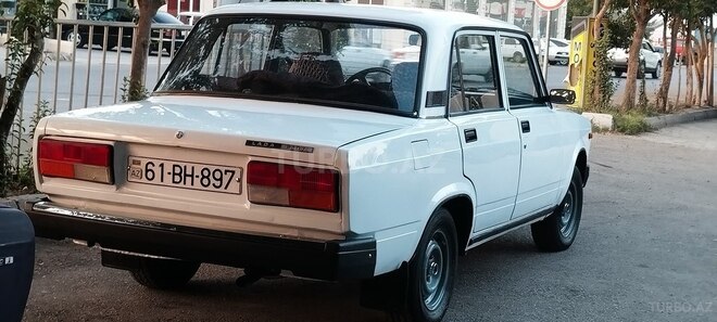 LADA (VAZ) 2107 2006, 200,000 km - 1.6 л - Bərdə