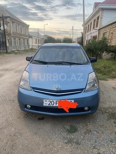 Toyota Prius 2006, 336,353 km - 1.5 l - Gəncə