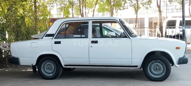 LADA (VAZ) 2107 2006, 200,000 km - 1.6 л - Bərdə