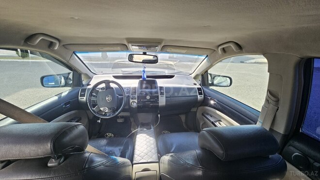 Toyota Prius 2006, 336,353 km - 1.5 l - Gəncə