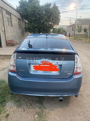 Toyota Prius 2006, 336,353 km - 1.5 l - Gəncə