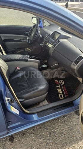 Toyota Prius 2006, 336,353 km - 1.5 l - Gəncə