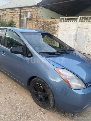 Toyota Prius 2006, 336,353 km - 1.5 l - Gəncə
