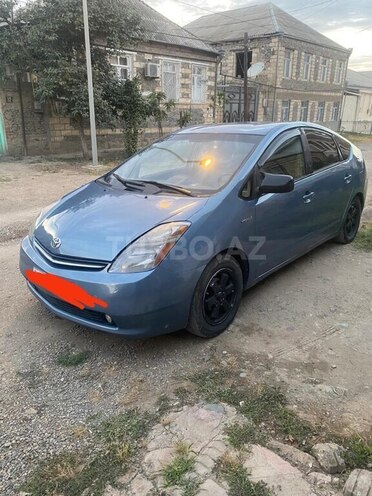 Toyota Prius 2006, 336,353 km - 1.5 l - Gəncə