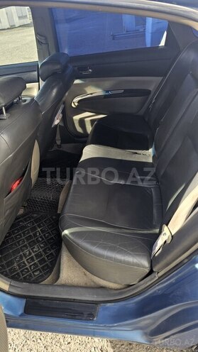 Toyota Prius 2006, 336,353 km - 1.5 l - Gəncə