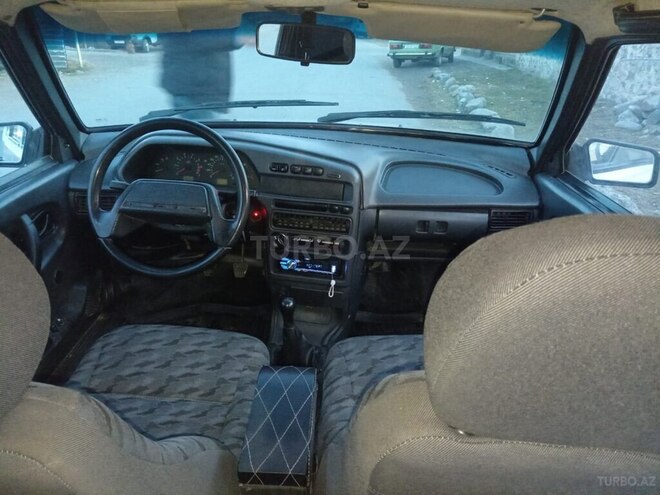 LADA (VAZ) 21099 2002, 346,000 km - 1.5 л - Balakən