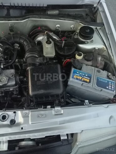 LADA (VAZ) 21099 2002, 346,000 km - 1.5 л - Balakən