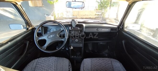 LADA (VAZ) 2107 2006, 200,000 km - 1.6 л - Bərdə